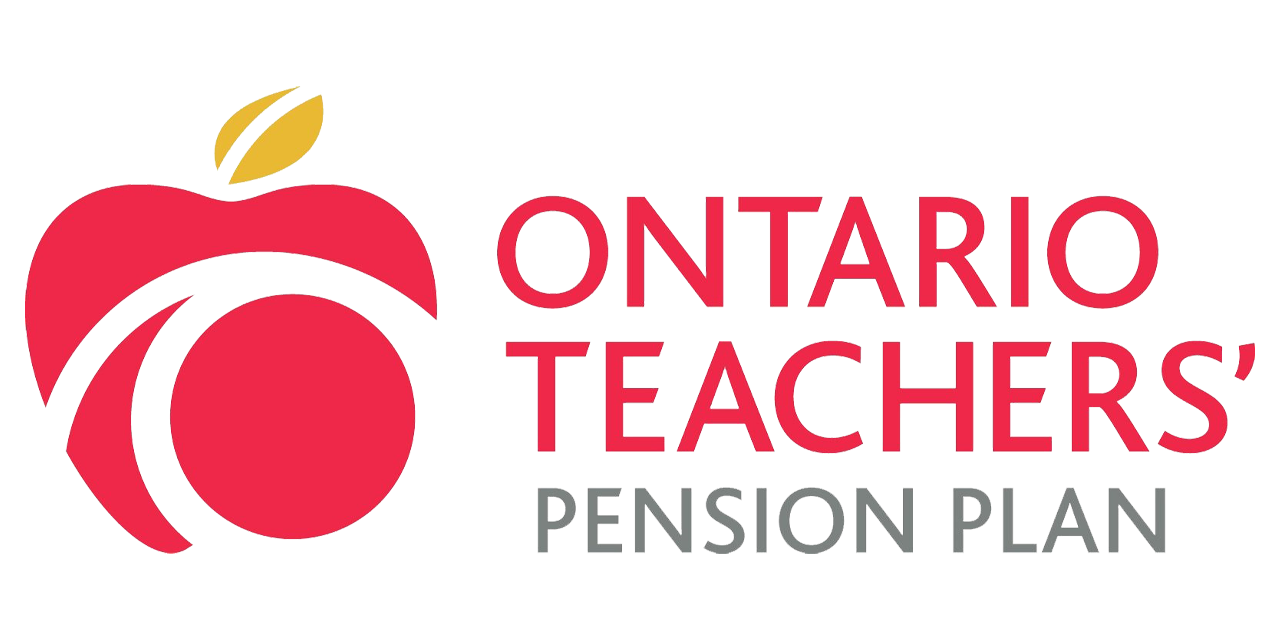 Ontario Teachers' Pension Plan