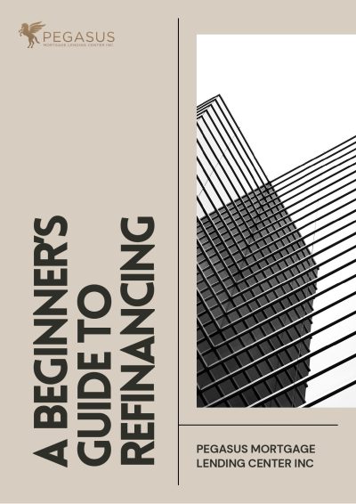 Guide to Refinancing