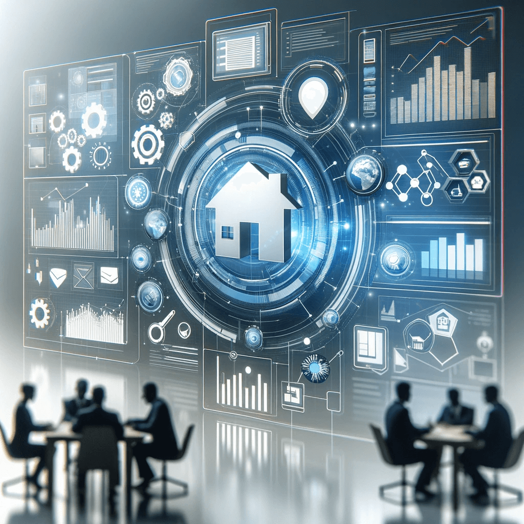 Mortgage Brokerage Operations