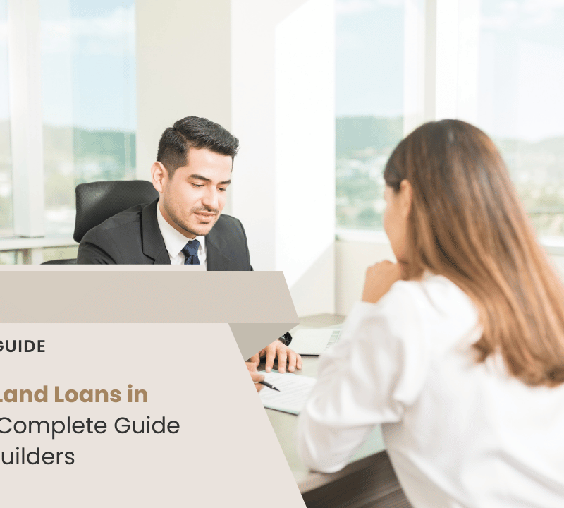 FHA Land Loans In Florida: Complete Guide For Homebuilders