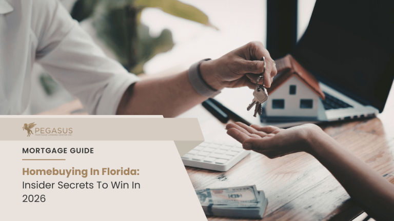 Homebuying In Florida: Insider Secrets To Win In 2026