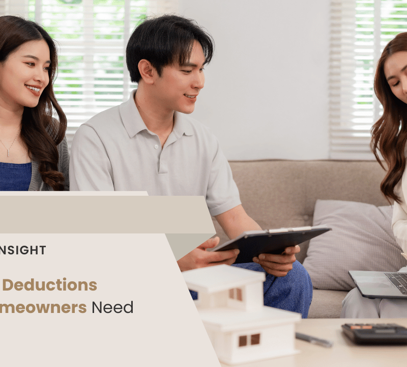 Smart Tax Deductions Florida Homeowners Need NowSmart Tax Deductions Florida Homeowners Need Now