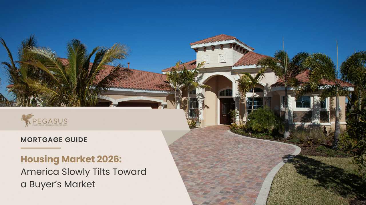 More Homes For Sale In Florida: A Buyer’s Edge