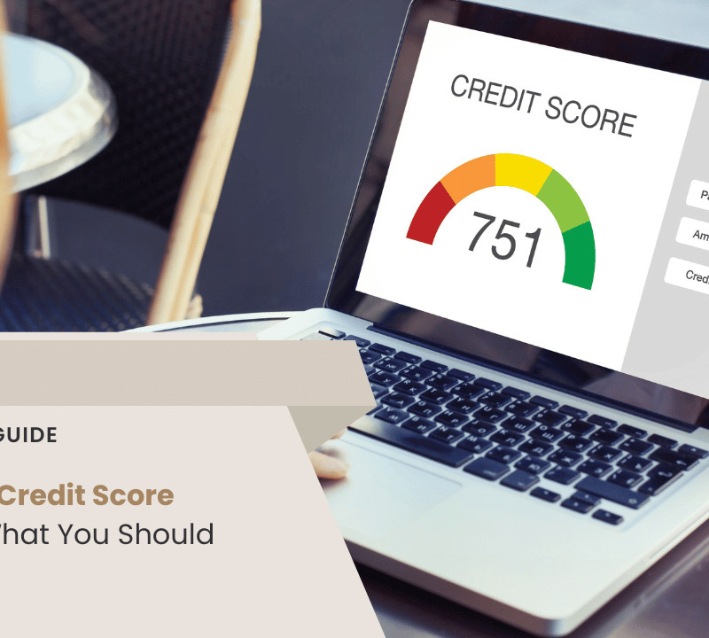 Unlocking Credit Score Secrets: What You Should Know