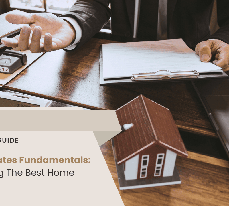 Interest Rates Fundamentals: Uncovering The Best Home Loans