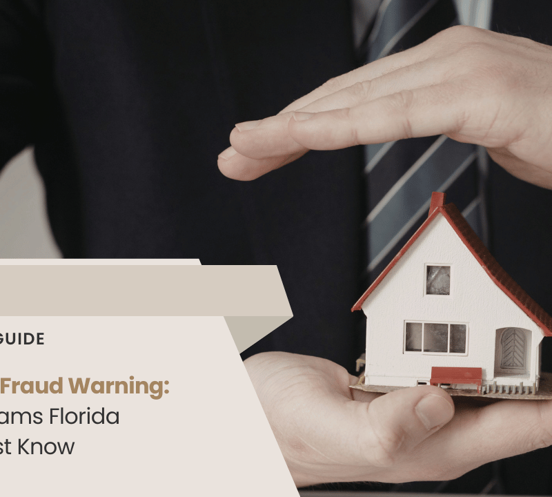 Insurance Fraud Warning: Roofing Scams Buyers Must Know