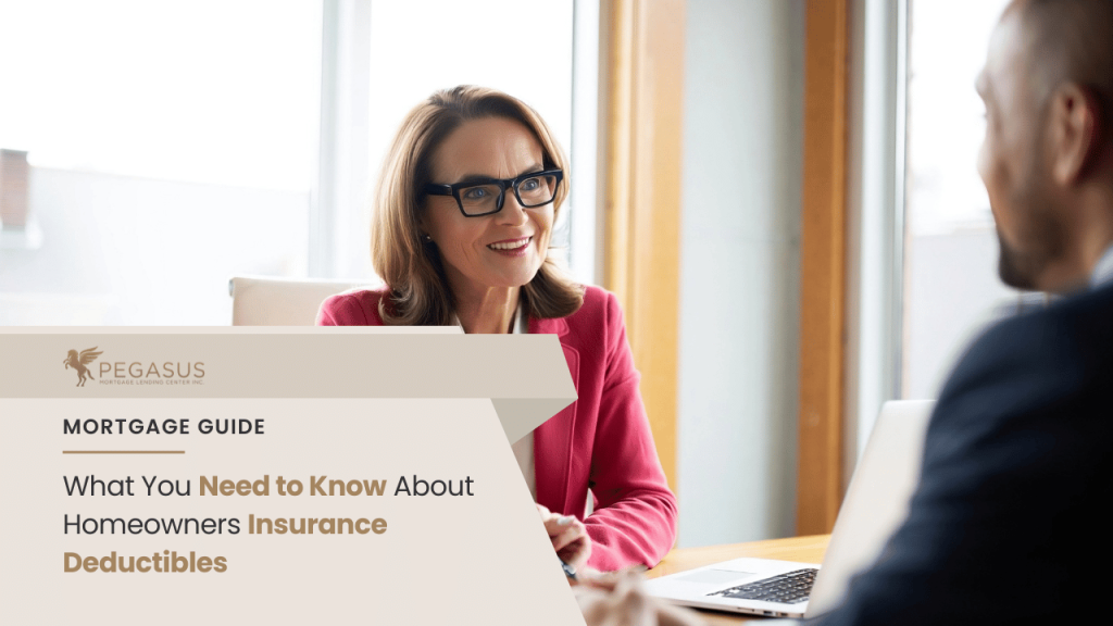 What You Need to Know About Homeowners Insurance Deductibles