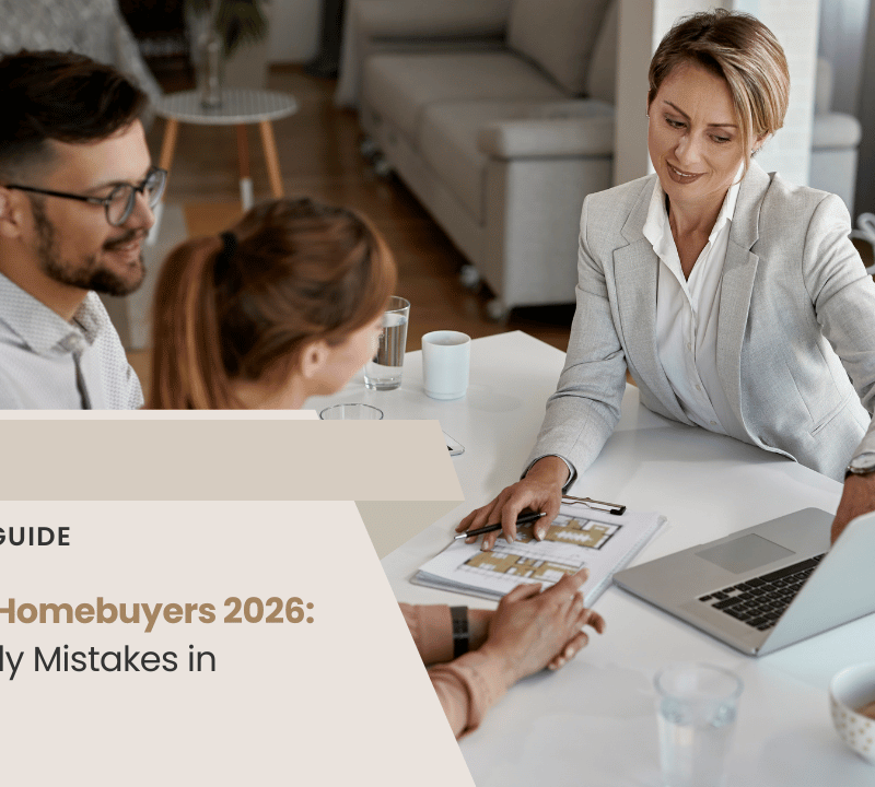 First Time Homebuyers 2026: Avoid Costly Mistakes in Florida