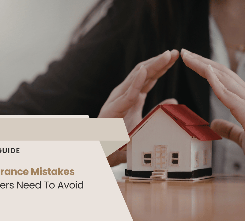 Home Insurance Mistakes Florida Buyers Need To Avoid In 2026