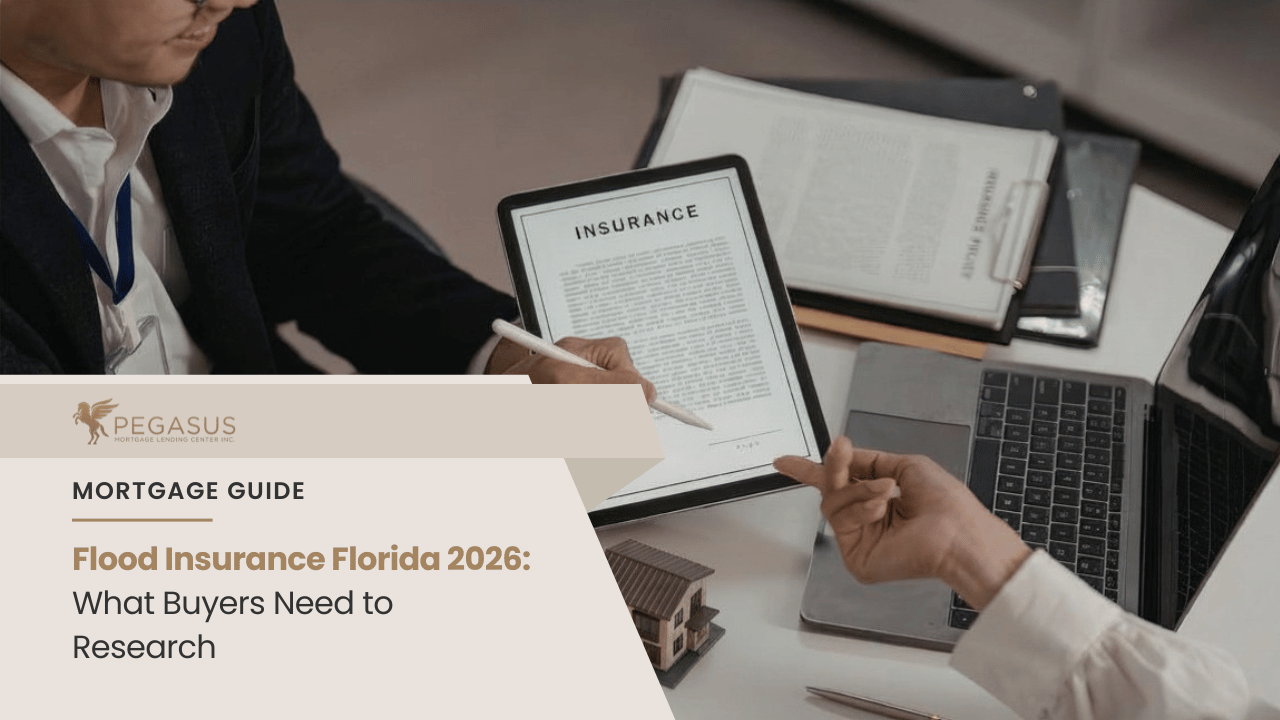 Flood Insurance Florida 2026: What Buyers Need to Research