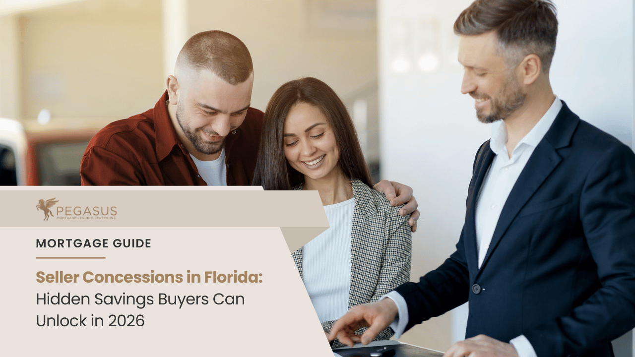 Seller Concessions: Hidden Savings Florida Buyers Can Unlock