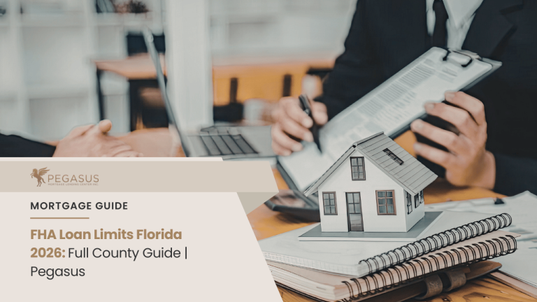 FHA loan limits Florida 2026