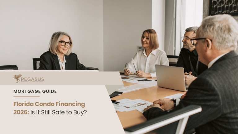 florida condo financing 2026
