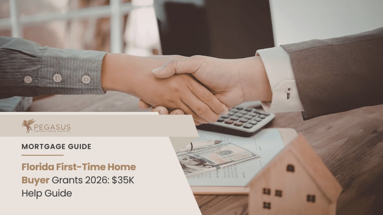 Florida First-Time Home Buyer Grants 2026: $35K Help Guide