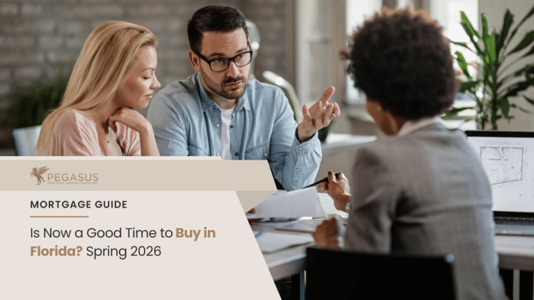 is now a good time to buy a house in florida 2026