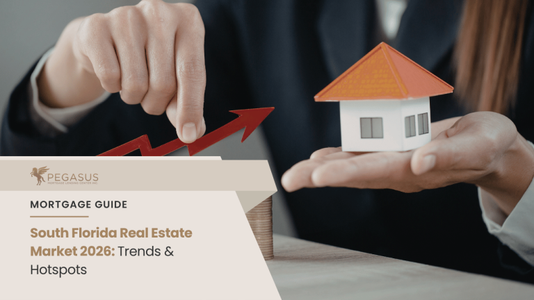 South Florida Real Estate Market 2026: Trends & Hotspots