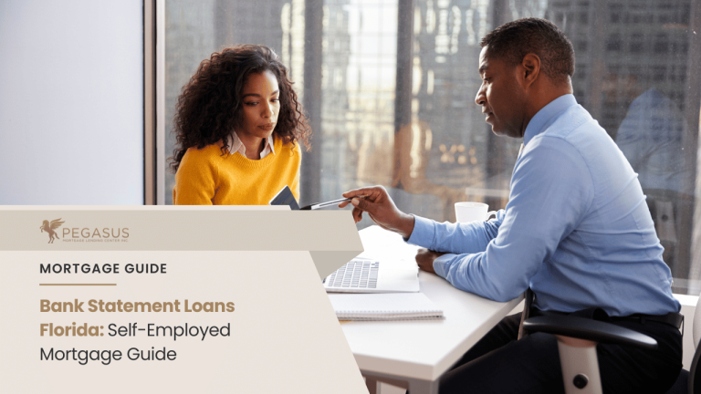 bank statement loans Florida