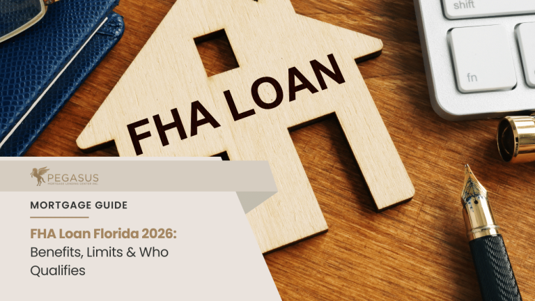 FHA loan Florida