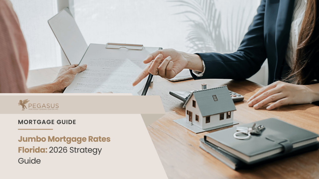 jumbo mortgage rates Florida