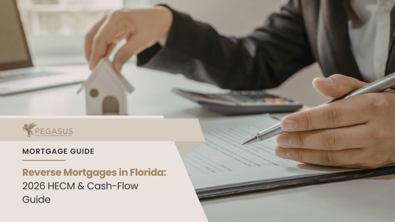 Reverse Mortgages in Florida