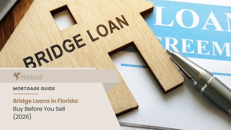 bridge loan in Florida