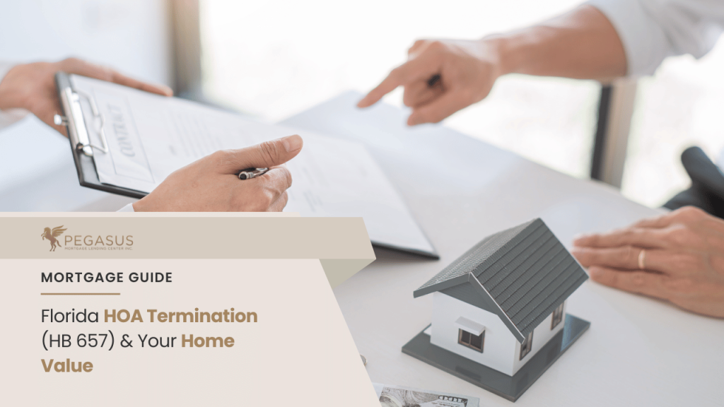 Florida HOA termination
