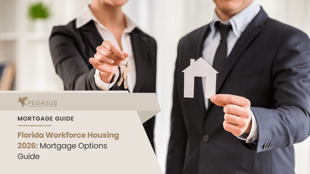 Florida workforce housing programs