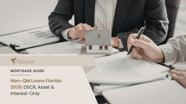 non-QM loans Florida