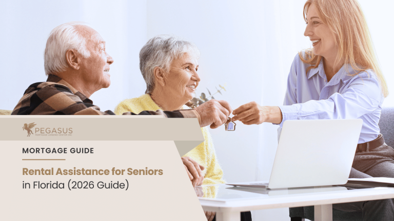 rental assistance for seniors in Florida