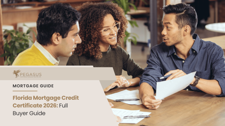 mortgage credit certificate