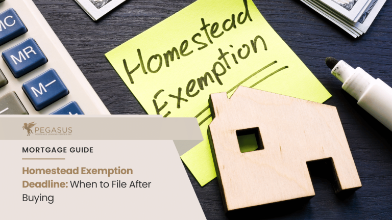 homestead exemption deadline